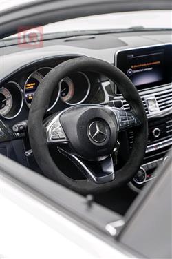 مرسيدس بنز CLS